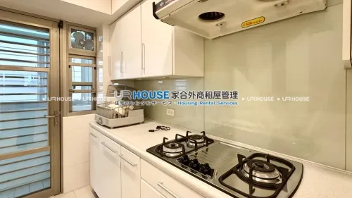 3 bedrooms apartment for rent in Songshan District, Taipei City | TWD 80 000 | 49 ping slide 13