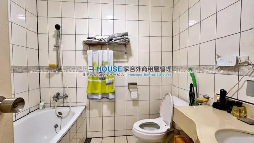 Apartment for rent TWD 80 000 -  - 4 bedrooms