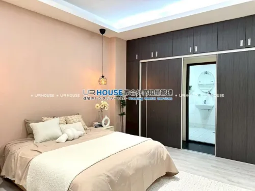 Room for rent NT$ 21 150 - Lane 114, Section 3, Zhongshan Road - 1 room