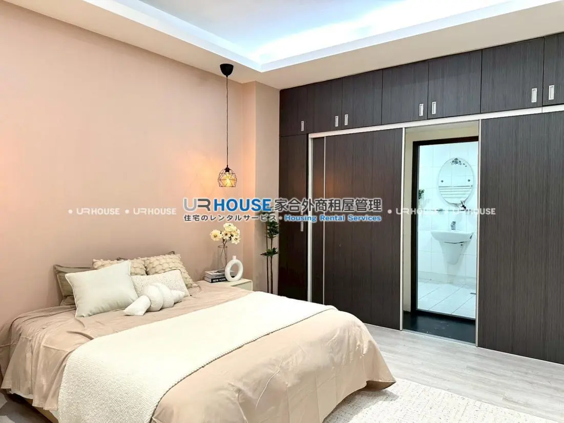 Room for rent in Zhonghe District, New Taipei City | NT$ 21 150 | 13 ping slide 3