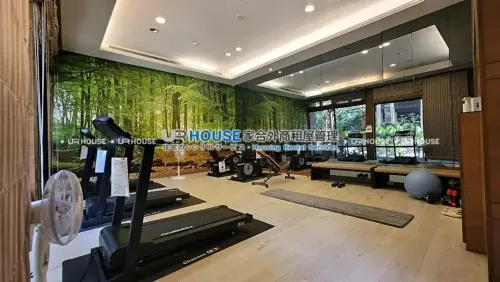 Apartment for rent TWD 50 000 - Lane 157, Section 6, Zhongshan N Rd - 2 bedrooms