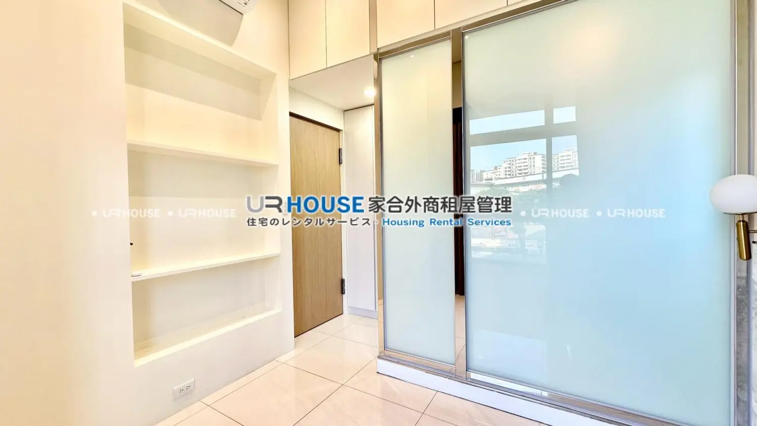 3 bedrooms apartment for rent TWD 38 000 - 20 ping - Xinzhuang District,New Taipei City slide 8