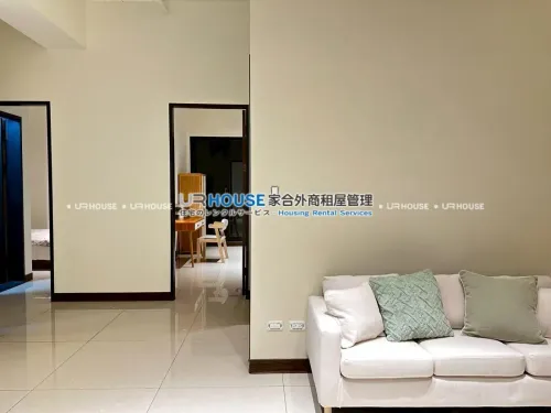 公寓 出租 TWD 47 000 - 八德路 - 3 房