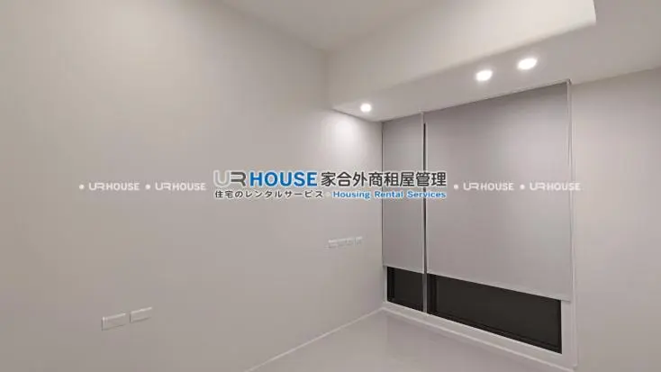 3 bedrooms apartment for rent in Xinyi District, Taipei City | NT$ 80 000 | 30 ping slide 7
