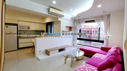 Apartment for rent TWD 50 000 - Lane 157, Section 6, Zhongshan N Rd - 2 bedrooms