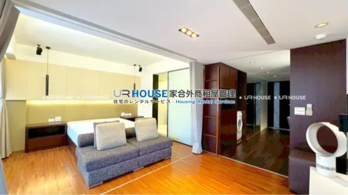 Apartment for rent TWD 39 500 - Lane 16, Section 1, Da'an Road - Studio