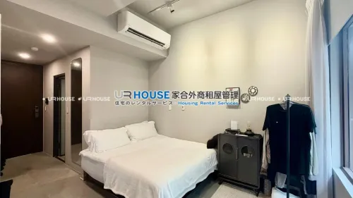 Apartment for rent TWD 49 999 - Yanping South Road - Studio