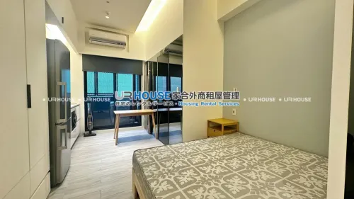 Apartment for rent TWD 55 000 -  - Studio