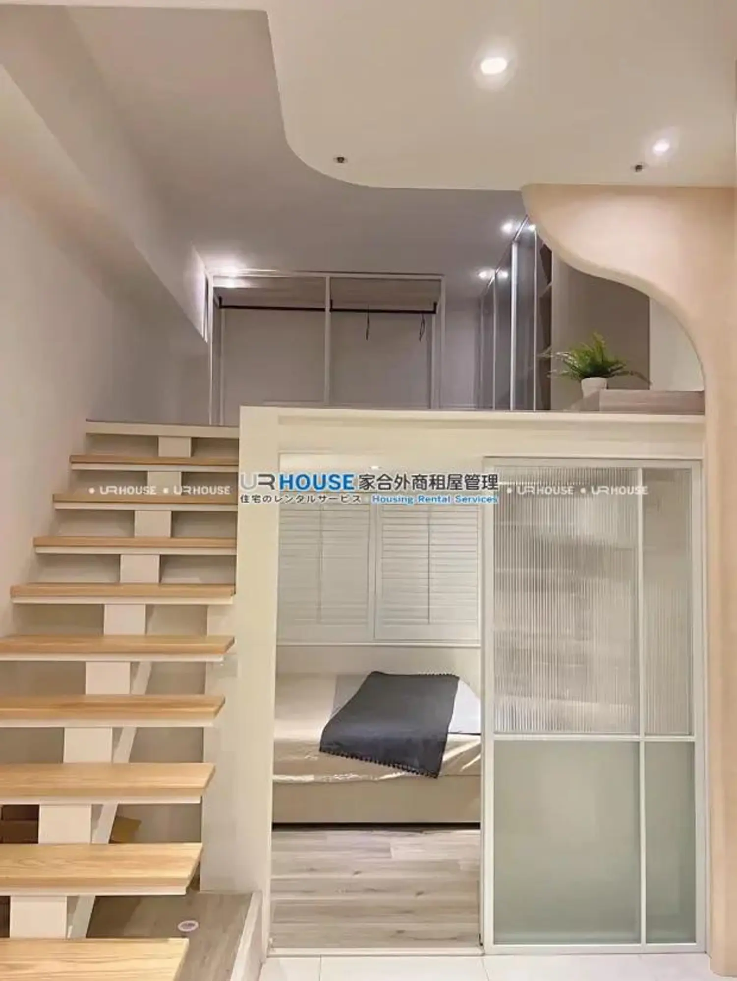 2 bedrooms apartment for rent TWD 36 000 - 20 ping - Banqiao District,New Taipei City slide 5