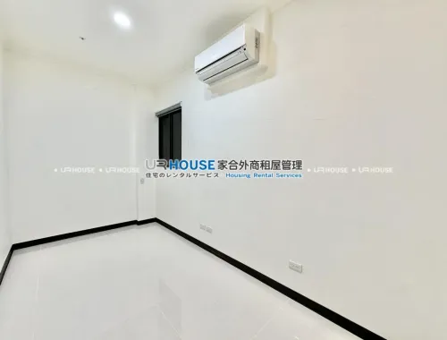 Apartment for rent TWD 60 000 - Raohe St - 3 bedrooms