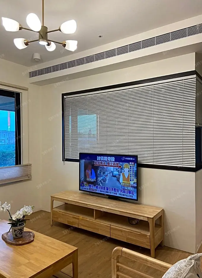 1 room apartment for rent in Tamsui District, New Taipei City | NT$ 22 000 | 18 ping slide 4