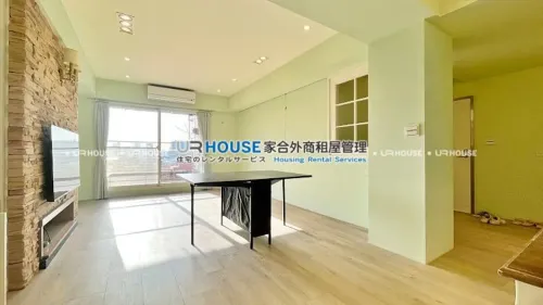 Apartment for rent TWD 56 000 -  - Studio