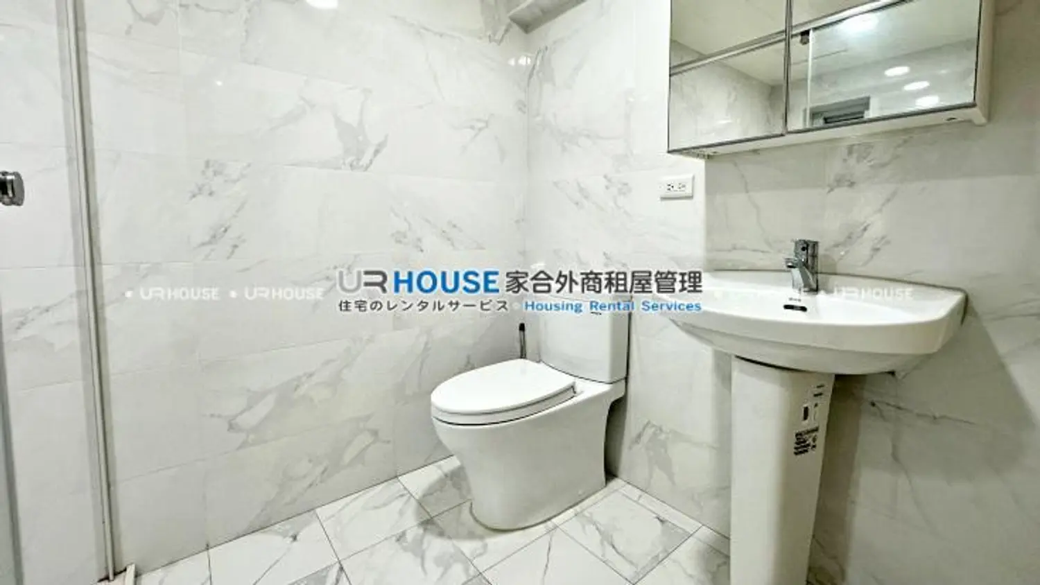4 bedrooms townhouse for rent TWD 67 000 - 58 ping - Shilin District, slide 13