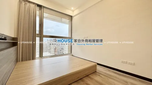 3 bedrooms apartment for rent in Banqiao District, New Taipei City | NT$ 63 200 | 27 ping slide 11