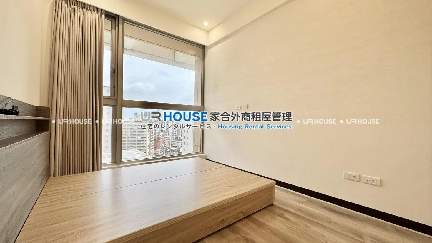 3 bedrooms apartment for rent in Banqiao District, New Taipei City | NT$ 63 200 | 27 ping slide 11