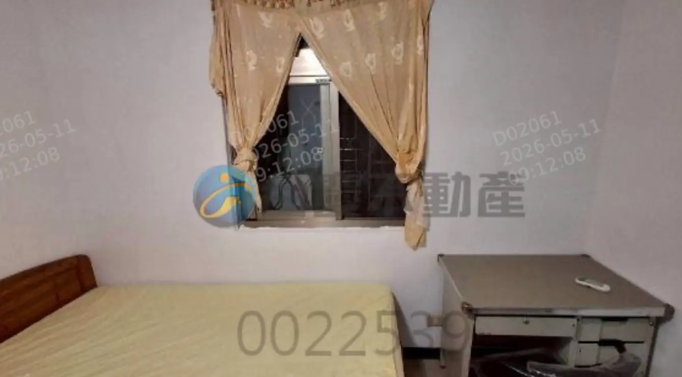 淡水區, 新北市分租套房、雅房出租 | NT$ 4 000 | 7 坪 slide 3