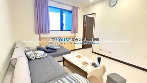 Apartment for rent TWD 65 000 -  - 3 bedrooms