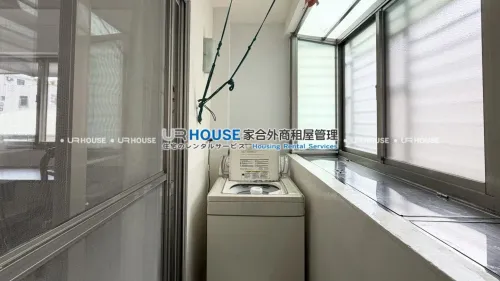3 bedrooms apartment for rent in Songshan District, Taipei City | TWD 80 000 | 49 ping slide 14