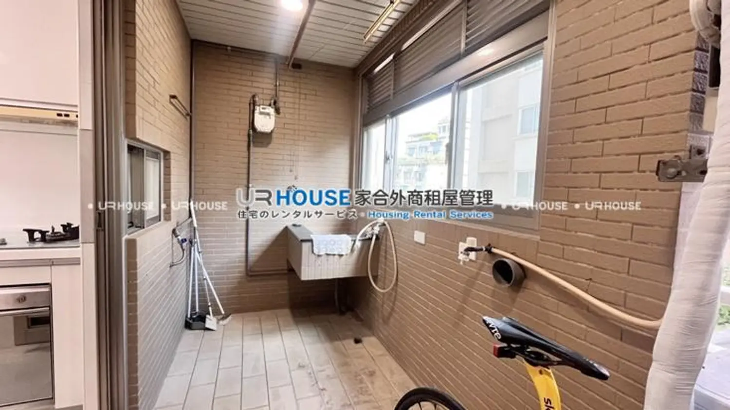 4 bedrooms apartment for rent TWD 110 000 - 42 ping - Shilin District,Taipei City slide 18