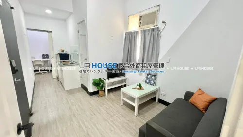 Apartment for rent NT$ 23 300 - Chenggong Road - 2 bedrooms