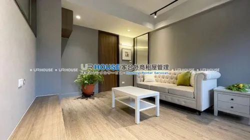 Apartment for rent TWD 38 000 - Wenlin Rd - 2 bedrooms