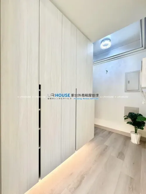 3 bedrooms apartment for rent in Xindian District, New Taipei City | NT$ 57 140 | 21 ping slide 16
