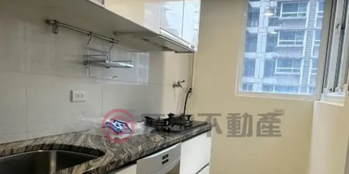 2 bedrooms apartment for sale in Tamsui District, New Taipei City | NT$ 10 380 000 | 14 ping slide 3