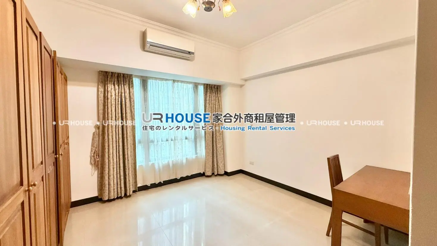 3 bedrooms apartment for rent in Sanchong District, New Taipei City | NT$ 45 000 | 26 ping slide 13