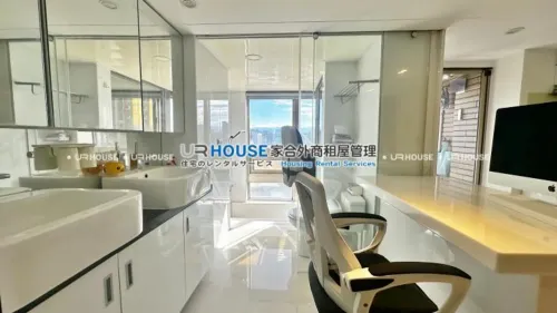 Apartment for rent TWD 45 000 -  - 2 bedrooms
