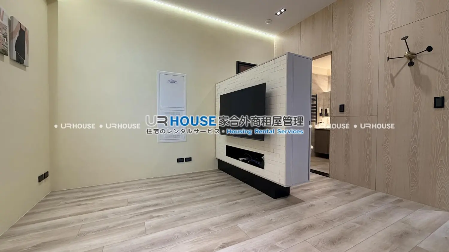 2 房 公寓 出租 TWD 55 000 - 13 坪 - 大安區, 台北市 slide 1