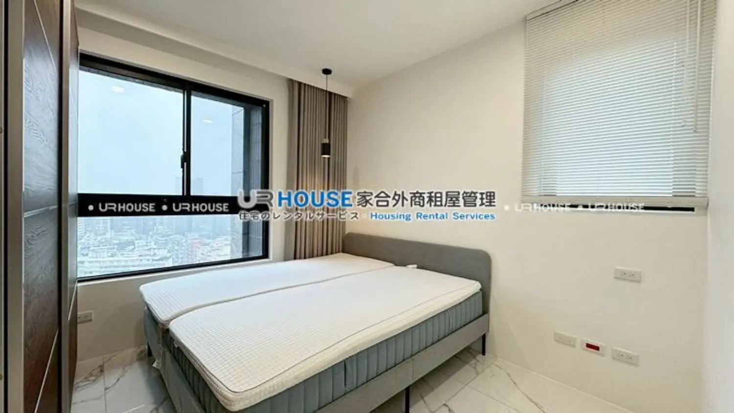 2 bedrooms apartment for rent TWD 75 000 - 21 ping - Songshan District,Taipei City slide 13
