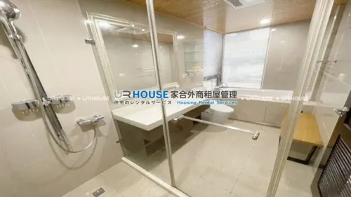 Apartment for rent TWD 50 000 - Section 1, Jianguo N Rd - 2 bedrooms