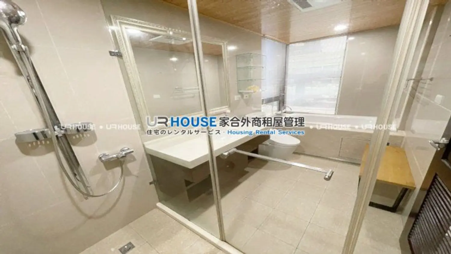 2 bedrooms apartment for rent TWD 50 000 - 20 ping - Zhongshan District,Taipei City slide 8