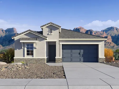 獨棟住宅 出售 US$ 679 600 - W Pinnacle Vista Dr - 4 房