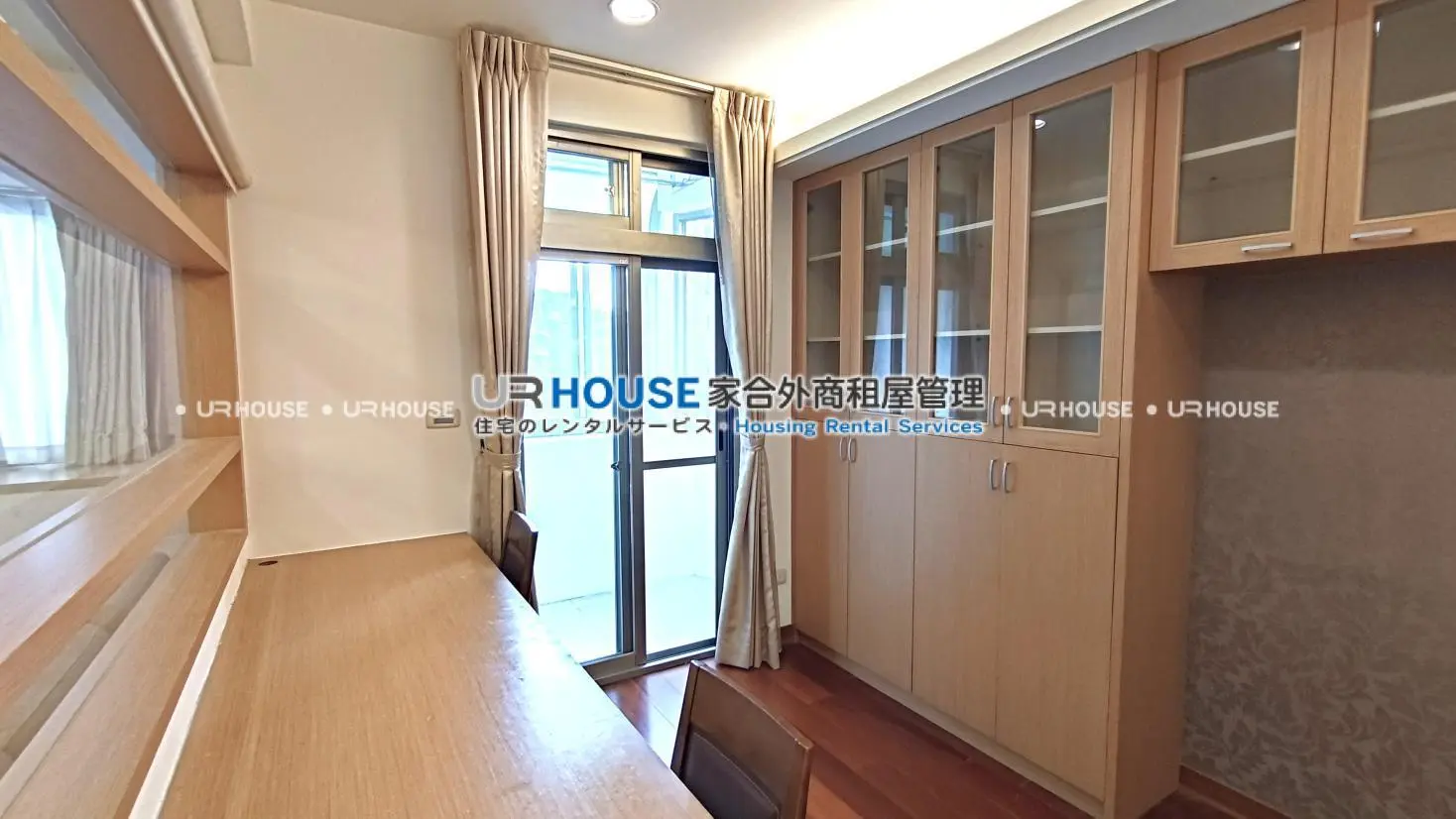 3 bedrooms apartment for rent in Beitou District, Taipei City | NT$ 45 000 | 25 ping slide 7