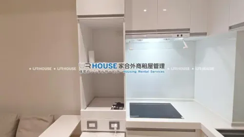 公寓 出租 NT$ 34 000 - 承德路二段 - 獨立套房