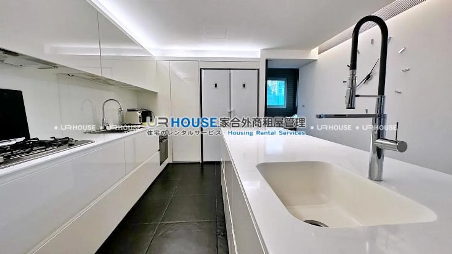 3 bedrooms apartment for rent TWD 160 000 - 74 ping - Taipei City,Shilin District slide 5