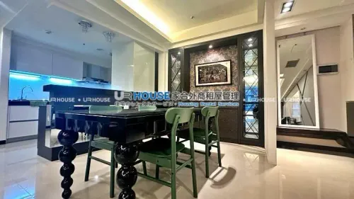 3 bedrooms apartment for rent in Wanhua District, Taipei City | TWD 64 000 | 39 ping slide 6