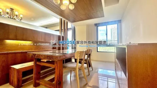 Apartment for rent TWD 130 000 -  - 4 bedrooms