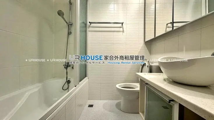 3 bedrooms apartment for rent in Xinyi District, Taipei City | TWD 135 000 | 38 ping slide 13