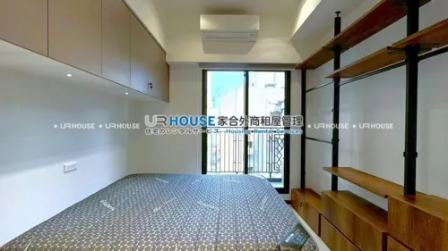 Apartment for rent TWD 58 000 - Yanping S Rd - 1 room