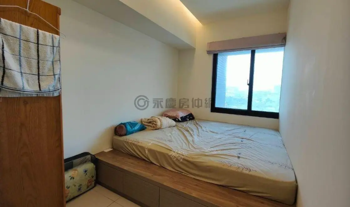 2 房 淡水區, 新北市公寓出售 | NT$ 13 880 000 | 16 坪 slide 3