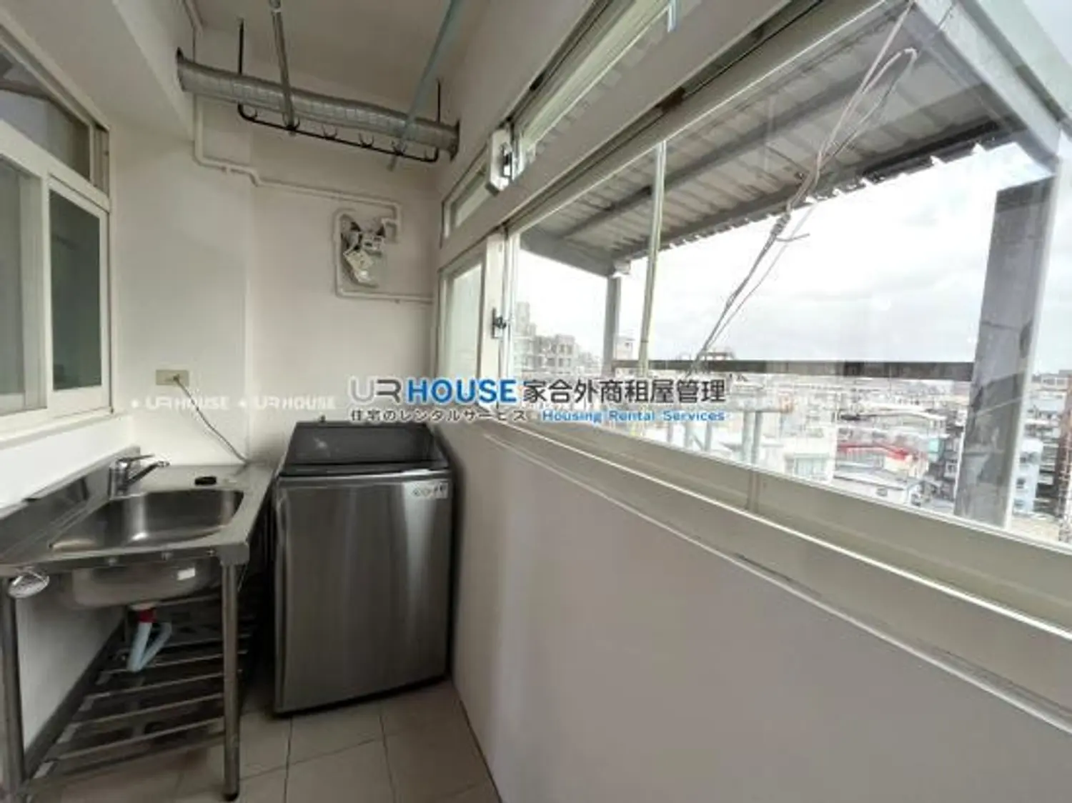 3 bedrooms apartment for rent TWD 70 000 - 44 ping - Shilin District,Taipei City slide 8