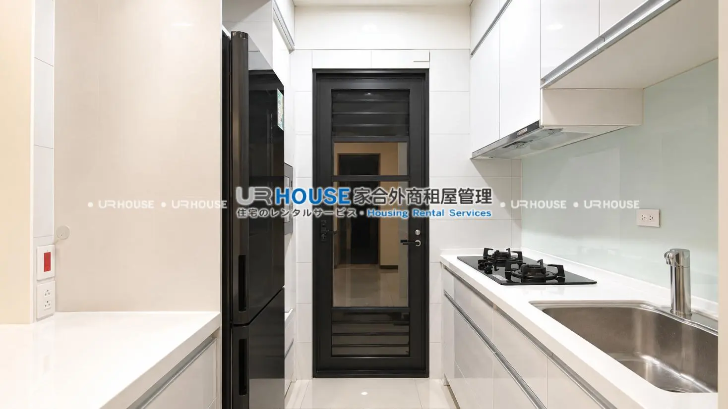 2 bedrooms apartment for rent in Beitou District, Taipei City | NT$ 59 000 | 17 ping slide 12