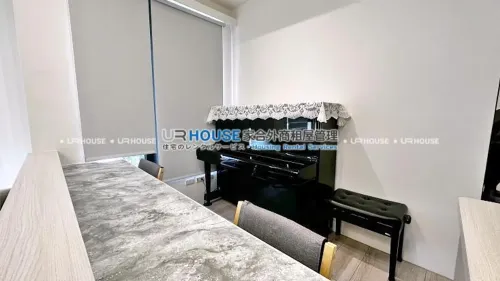 Apartment for rent TWD 45 000 -  - 2 bedrooms