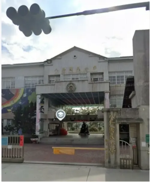 Shop / Retail for rent NT$ 25 000 - Yongren Street - 3 bedrooms