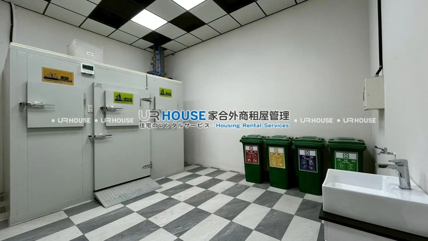 2 bedrooms apartment for rent in Zhongshan District, Taipei City | NT$ 68 000 | 16 ping slide 15