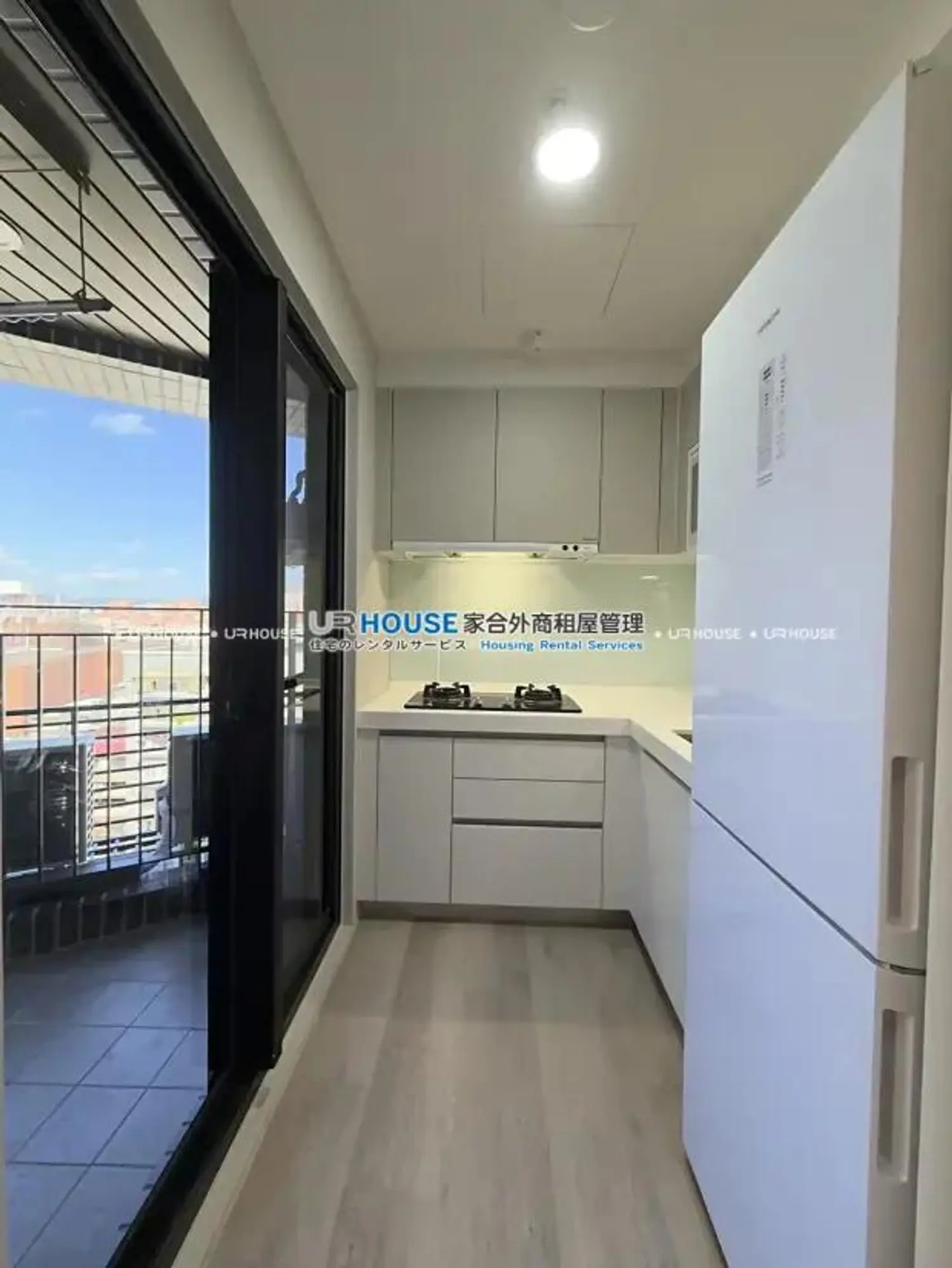 2 bedrooms apartment for rent TWD 58 000 - 15 ping - Taipei City,Nangang District slide 17