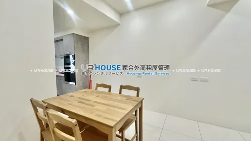 Apartment for rent TWD 48 000 -  - 2 bedrooms