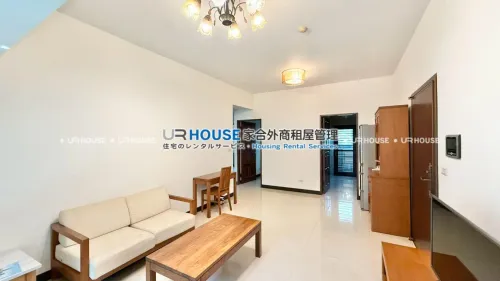 3 bedrooms apartment for rent in Sanchong District, New Taipei City | NT$ 45 000 | 26 ping slide 14
